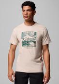 Columbia CSC™ Seasonal Logo T-Shirt, Stone image