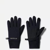 Columbia Point Park™ Fleece Gloves, Black image