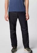 Columbia Men’s Pouring Adventure III Waterproof Trousers, Black image