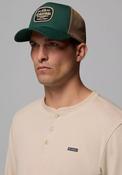 Columbia Road Ready™ Snap Back Cap, Green image