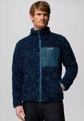 Columbia Winter Pass™ Reversible Fleece, Dark Blue image