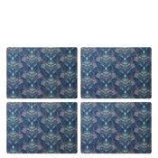 Creative Tops Arts &amp; Crafts Large Placemats, Set of 4
