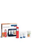 Clarins Men Cleansing &amp; Energizing Essentials Gift Set