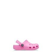 Crocs Toddler Classic Clog, Taffy Pink