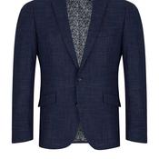Daniel Grahame Dale Tapered Fit Blazer, Dark Blue