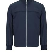 Daniel Grahame Everette Windcheater Jacket, Navy