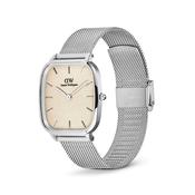 Daniel Wellington Men’s Marlon Watch, Silver image