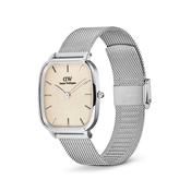 Daniel Wellington Men’s Marlon Watch, Silver image