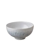 Denby Aurora Rice Bowl, Stone