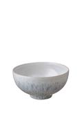 Denby Aurora Rice Bowl, Stone image
