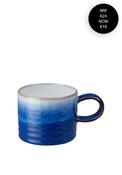 Denby Blue Haze Small Ridged Mug, Blue image