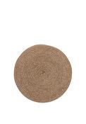 Denby Brown Cotton Placemats, Set of 4 image