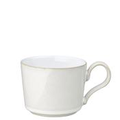 Denby Canvas Brew Tea Coffee Cup, Natural
