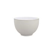 Denby Canvas Deep Noodle Bowl, Natural