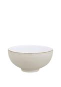 Denby Canvas Rice Bowl, Natural image