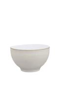 Denby Canvas Small Bowl, Natural