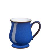 Denby Imperial Blue Craftman’s Mug, Blue