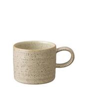 Denby Grain Wheat Small Mug, Warm Beige