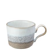Denby Kiln Brew Tea Coffee Cup, Beige image