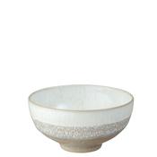 Denby Kiln Rice Bowl, Beige Multi image