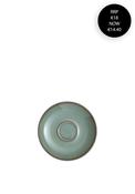 Denby Regency Green Saucer, Green image