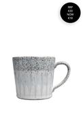 Denby Studio Grey Accent Large Mug, Grey image