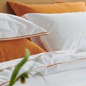 DESIGNERS GUILD Astor Duvet Cover, Yellow