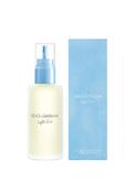 Dolce &amp; Gabbana Light Blue NEW Refill EDT, 150ML image