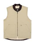Dickies Duck Canvas Gilet, Desert Sand image