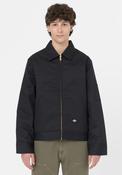 Dickies Eisenhower Jacket, Black image