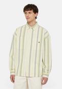 Dickies Glade Spring Shirt, Yellow Multi image