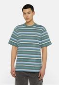 Dickies Glade Spring T-Shirt, Coronet Blue image