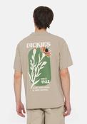 Dickies Herndon Graphic T-Shirt, Sandstone image