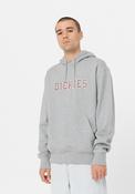 Dickies Melvern Hoodie, Gym Grey image