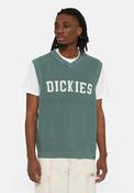 Dickies Melvern Knit Sweater Vest, Forest image