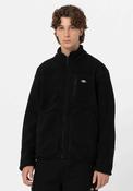 Dickies Mount Hope Fleece, Black image