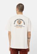 Dickies Westmoreland T-Shirt, Whitecap Grey image