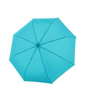 Doppler Derby Hit Magic Automatic Umbrella, Aqua Blue