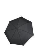 Doppler Fiber Magic Umbrella, Black