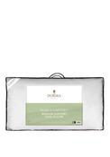 Dorma Pure Comfort Medium Support King Pillow image