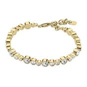 Dyrberg/Kern Esina Bracelet, Gold image