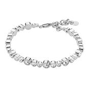 Dyrberg/Kern Esina Bracelet, Silver image