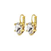 Dyrberg/Kern Kirsty Earrings, Gold image