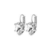 Dyrberg/Kern Kirsty Earrings, Silver image