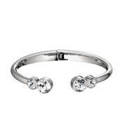 Dyrberg/Kern Mate Bracelet, Silver image