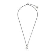 Dyrberg/Kern Orb Necklace, Silver image