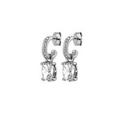 Dyrberg/Kern Solene Earrings, Silver image
