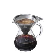 Eddingtons Aerolatte Drip Coffee Brewer with Microfilter image
