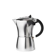 Eddingtons Aerolatte Mokavista Stovetop Espresso Maker image