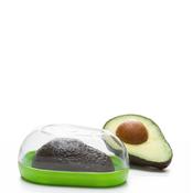 Eddingtons Plastic Avocado Keeper, Green